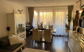 Ferienwohnung